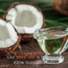 Aceite MCT de coco en SmarterVitamins