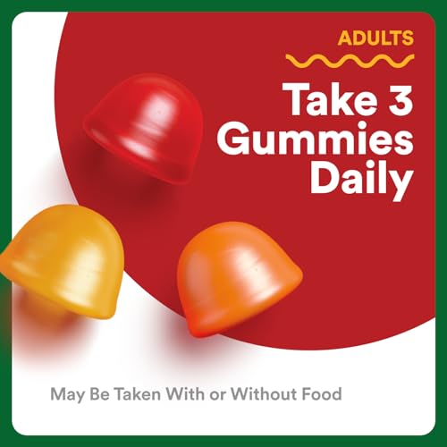 SmartyPants etiqueta ingredientes multivitaminas adulto