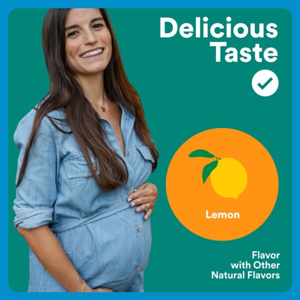 Envase reciclable con sello de reciclaje