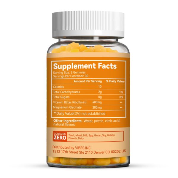 Etiqueta de sabor piña natural