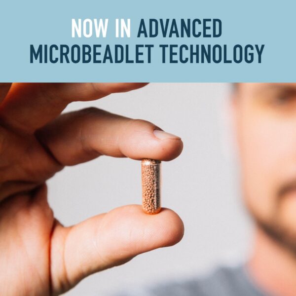 Lista de ingredientes en la etiqueta