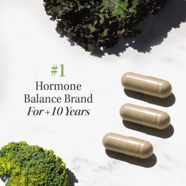 Frente y descripción del empaque