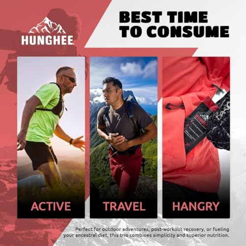 Snack apto para dietas keto y carnívora con grasas saludables