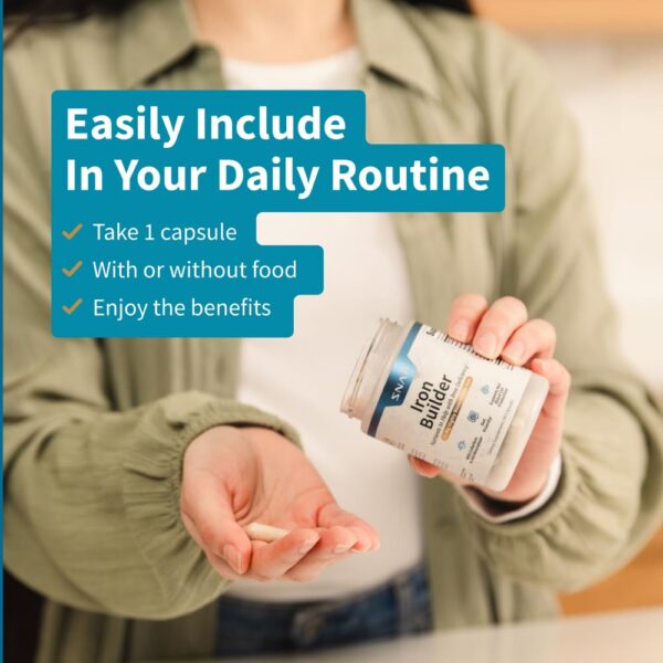 Frasco con caja Snap Supplements