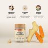 Snap Supplements metabolismo y energía pastillas 60 count