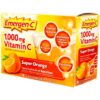 Sobre individual EMERGEN-C Super Naranja suplemento vitamina c