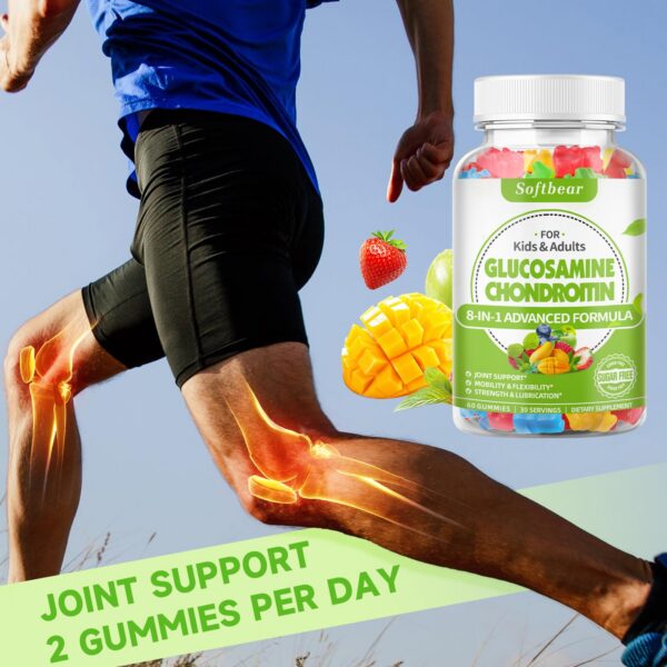 presentación de 60 unidades