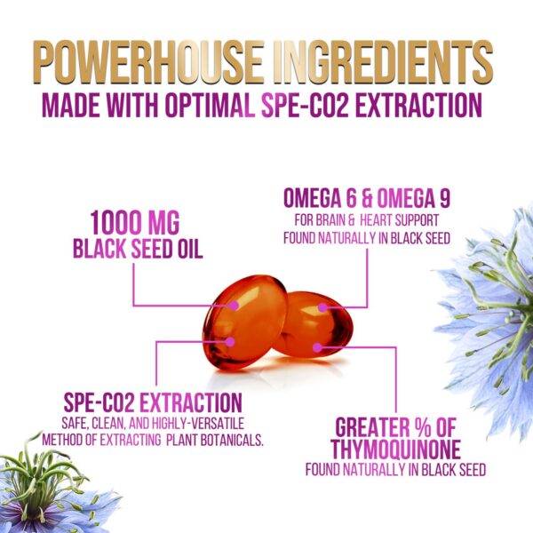 Frasco con cápsulas dentro de la caja