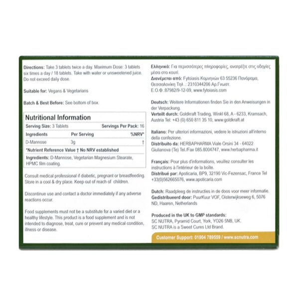 Softgels veganas de aceite de orégano - sin aditivos