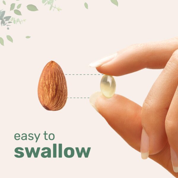 Frente de envase Micro Ingredients