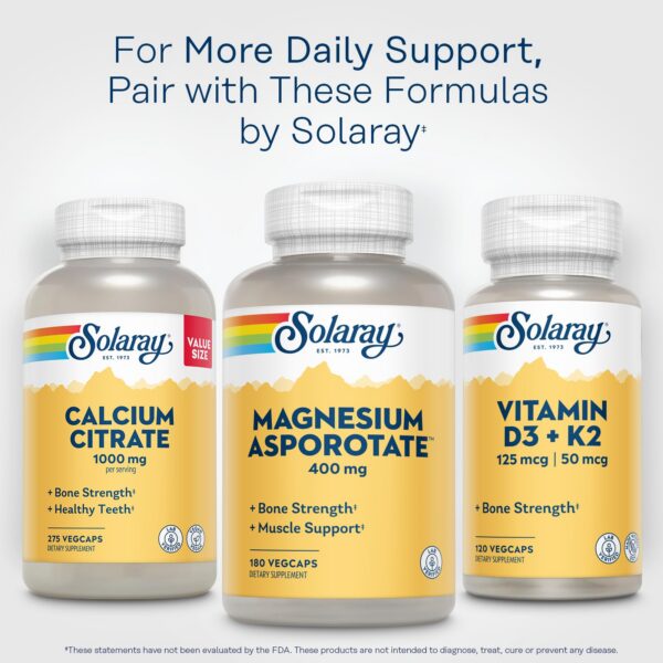 Version 1.0.0 Presentación de 180 cápsulas veganas