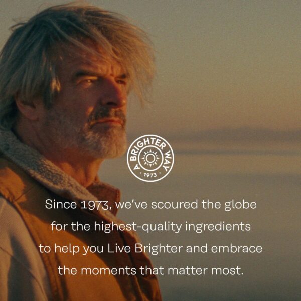 Extracto de corteza pygeum cápsulas SOLARAY