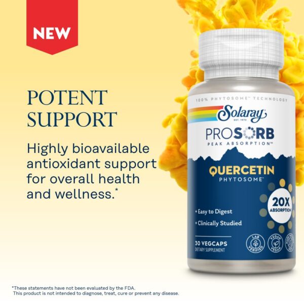 Logo GMP y garantía de calidad