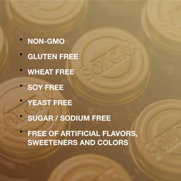 Solgar Ester-C 500 mg bolsa