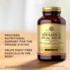 Solgar Vitamina E 670 mg softgels