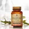 Solgar Vitamina K2 MK7 en estante