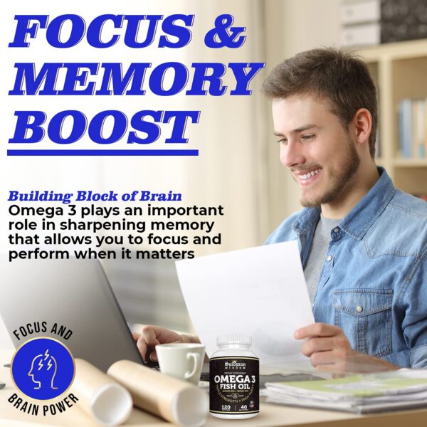 Version 1.0.0 Tabla nutricional Omega 3 Fish Oil