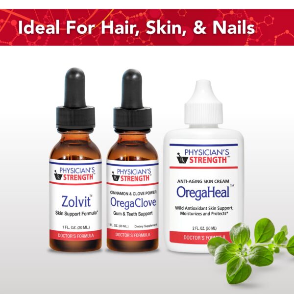 Soporte antioxidante triple abeja en crema para piel