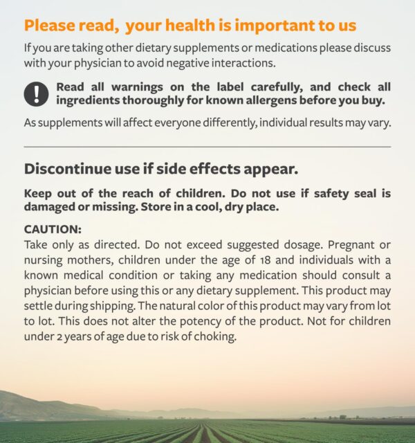 Soporte inmunológico vegan vitamin C