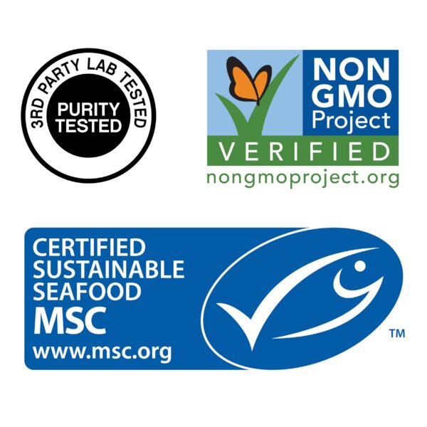 Envase exterior y presentación