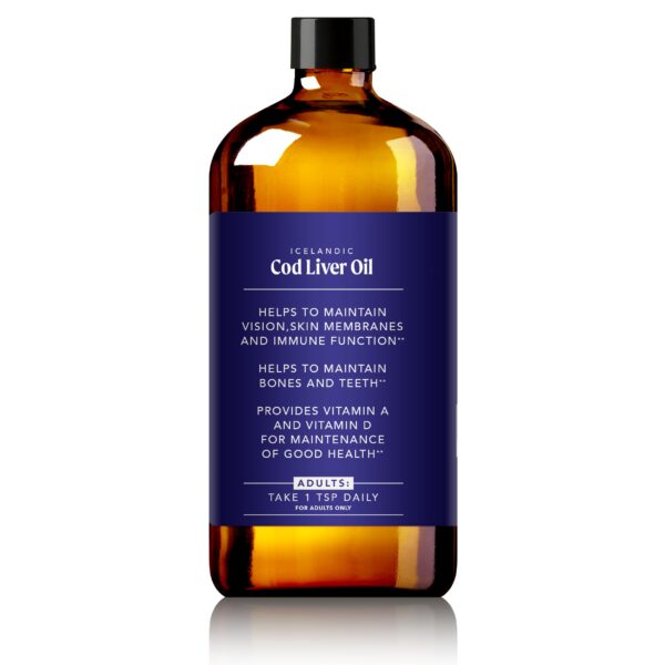 Producto Soulsation de origen sostenible islandes