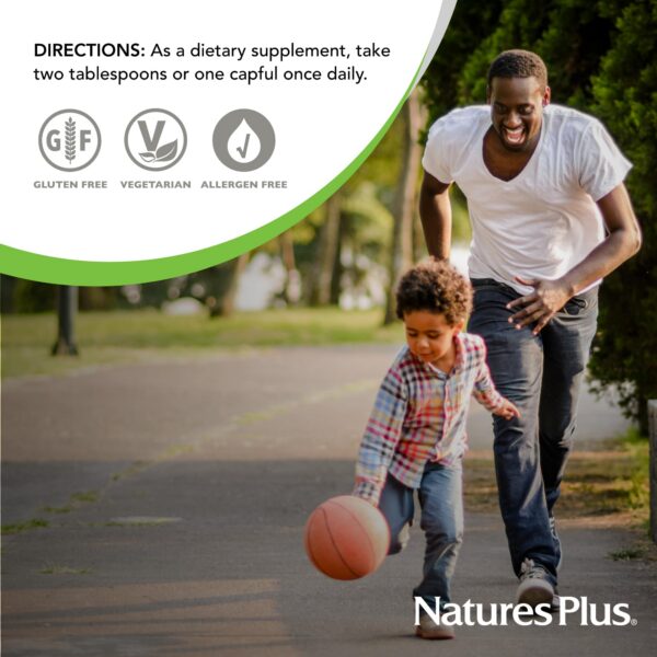 Source of Life RED sin gluten y artificiales