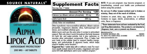 Version 1.0.0 Detalles de ingredientes y porciones