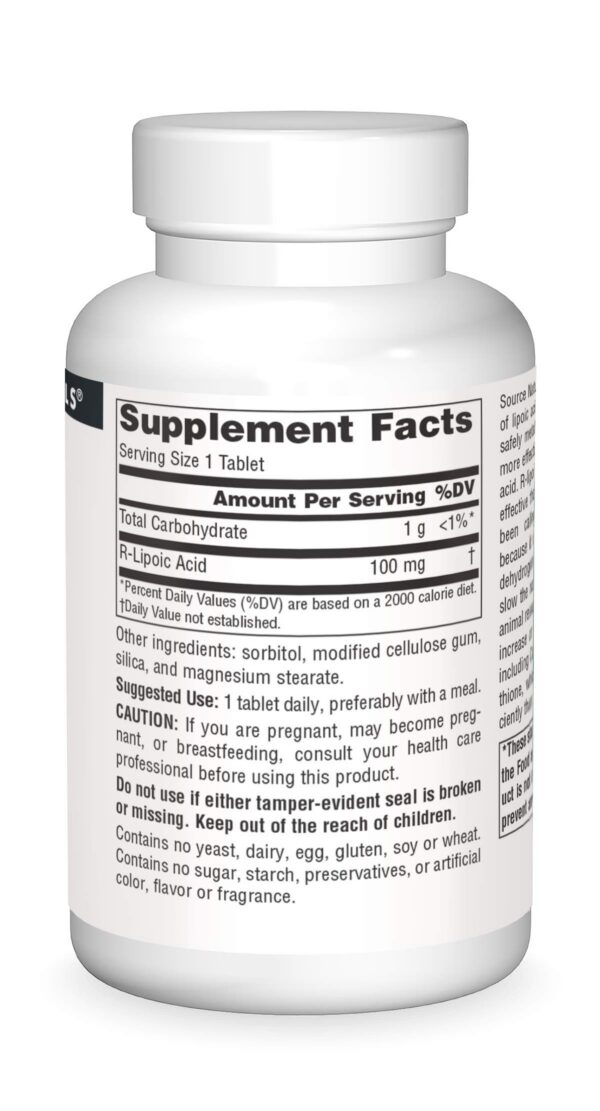 Version 1.0.0 Enfoque en la etiqueta y el envase