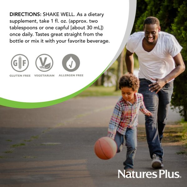 Source of Life Gold suplemento multivitamínico envase