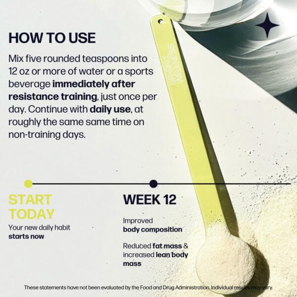 Caja de presentación Muscle Boost