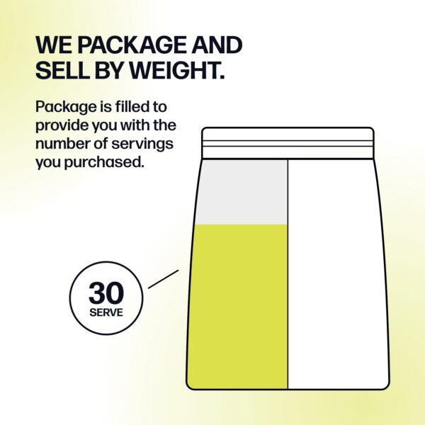 Textura del polvo en muestra