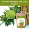 Suplemento en polvo de neem orgánico SPICY ORGANIC