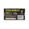 Version 1.0.0 Spirulina stick pack congelada para salud y energía