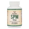 SPM Max supplement facts and benefits