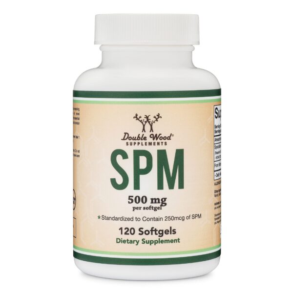 SPM Max supplement facts and benefits