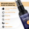 Spray bucalsleep Moon + Mercury 30 ml envase