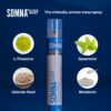 spray para mejorar sueño dr sprays melatonina 30 dias