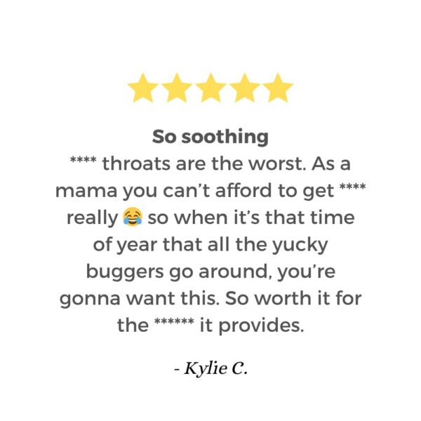 Version 1.0.0 Caja exterior SPRIGS Herbal Guard