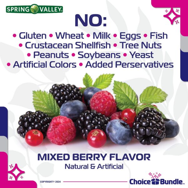 Guía Vitamin Vitality y Pill Buddy