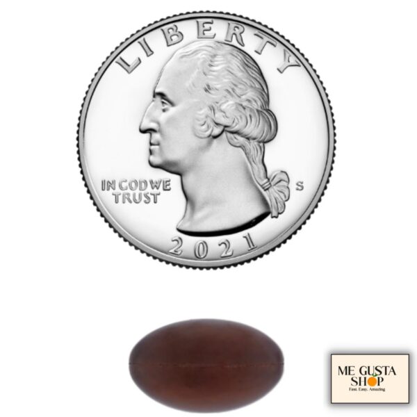 Etiqueta de información nutricional