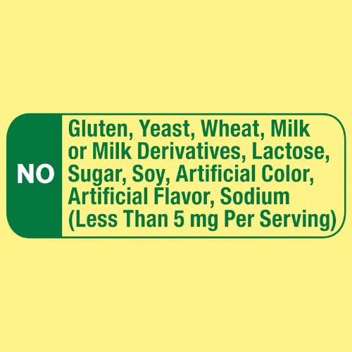 Paquete cápsulas Spring Valley extracto arándano saludable y natural