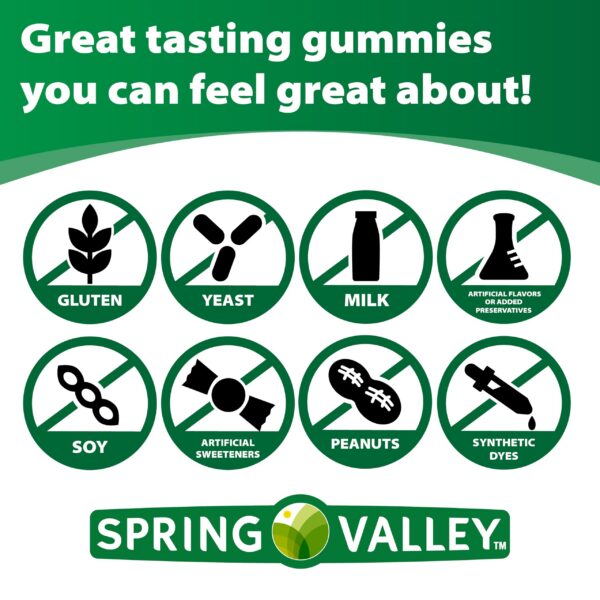 Lista de ingredientes en empaque