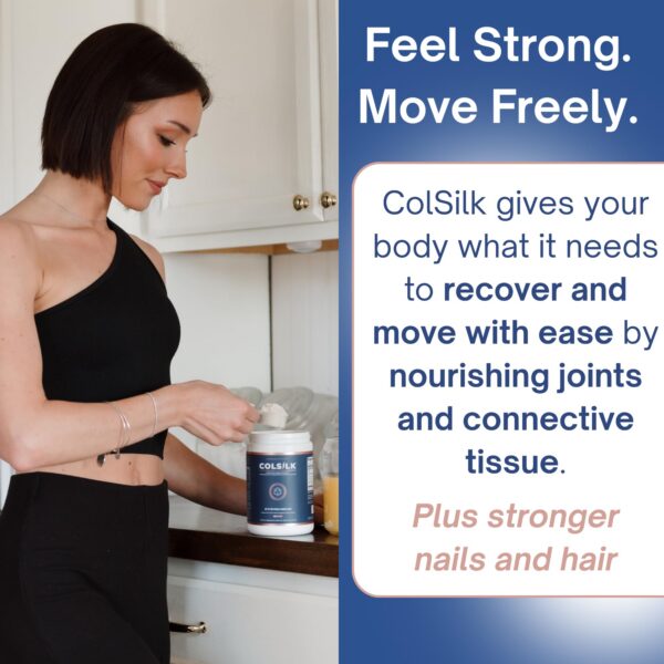 Frasco blanco en fondo neutro