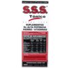 Caja SSS TONIC 10 oz