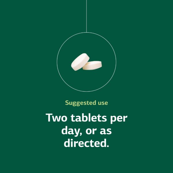 Vista lateral del frasco Cataplex D