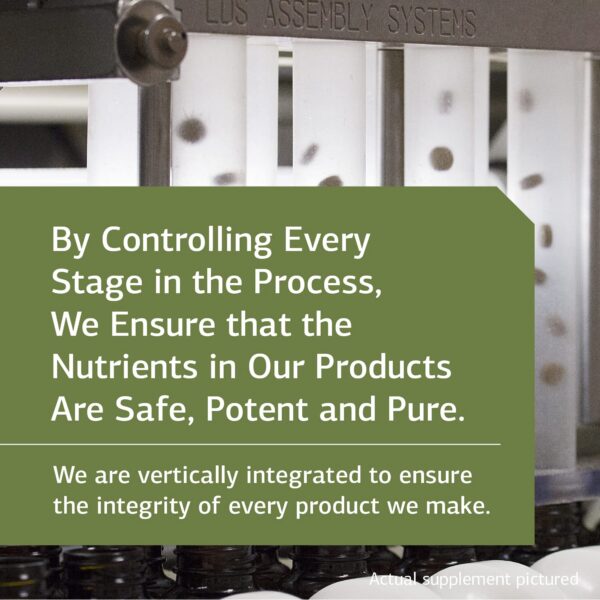 Standard Process Collinsonia Root y sus beneficios