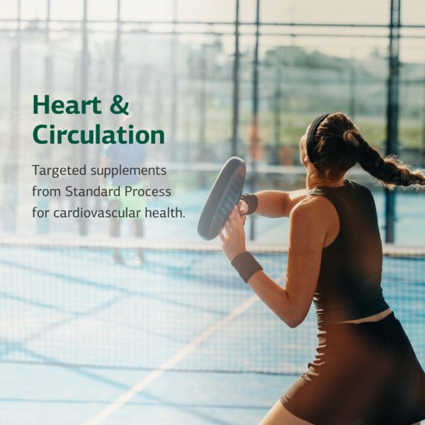 Extracto de citosol adrenal bovino en etiqueta