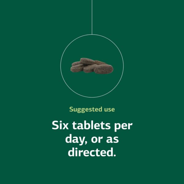 Vista frontal de envase E-Z Mg