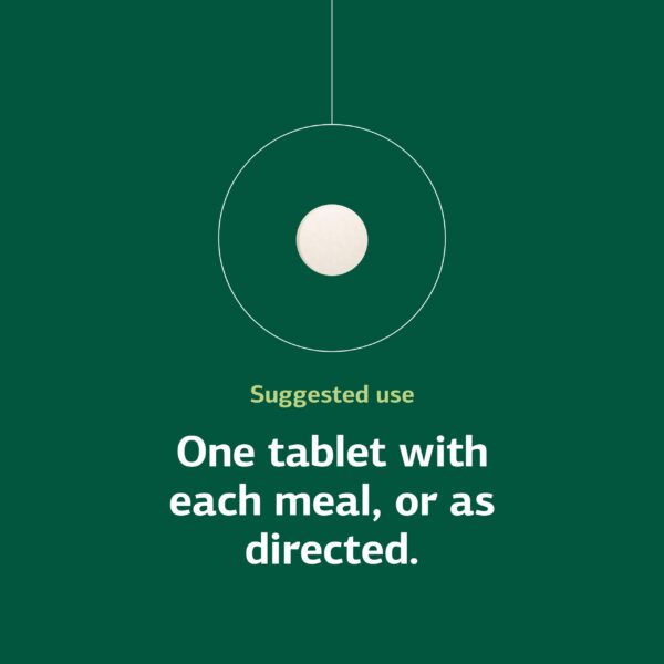 Detalle de ingredientes en etiqueta