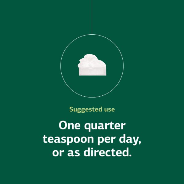 Presentación vegana de Inositol